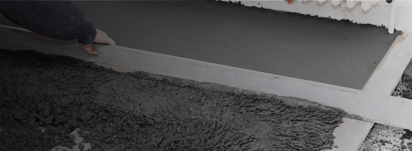 Screed