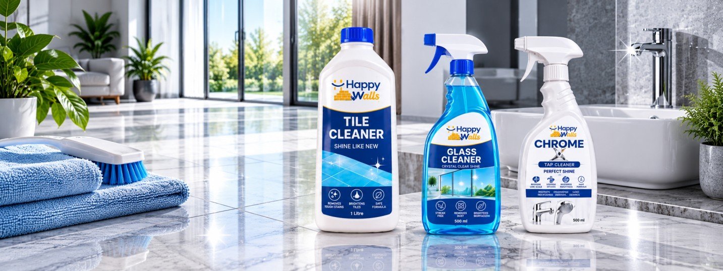 Cleaners