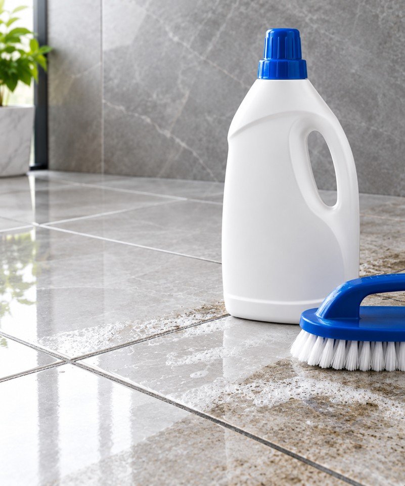 Cleaners