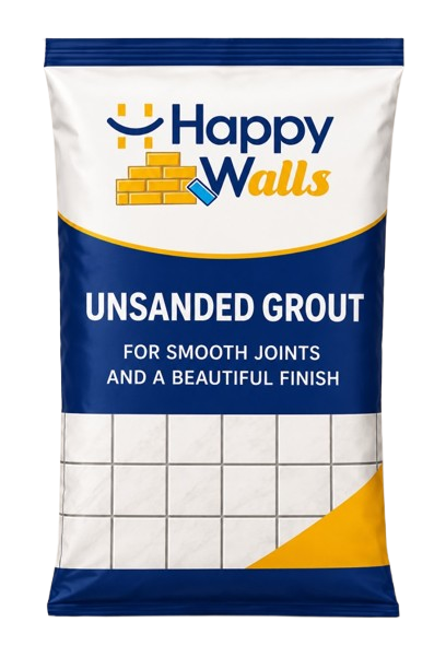 Unsanded Grout