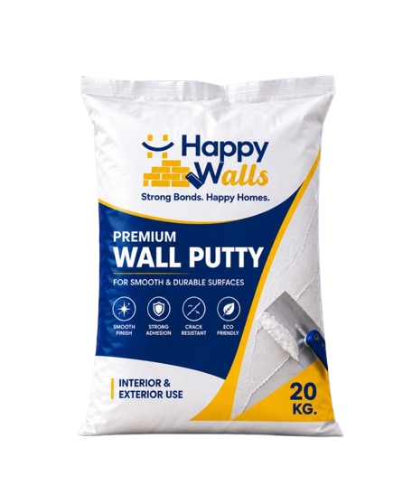 Wall Putty – 20 KG