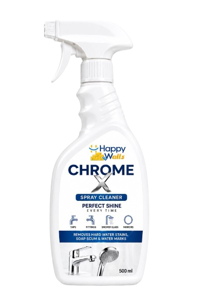 Tap Cleaner