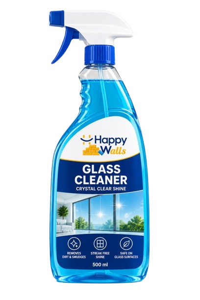 Glass Cleaner