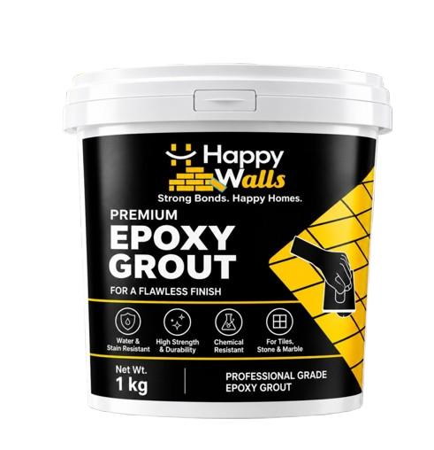 Epoxy Grout