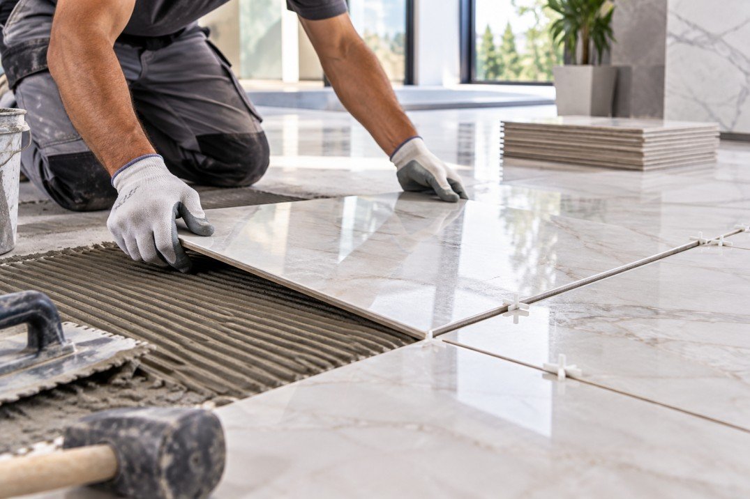 Tile Installation Solutions