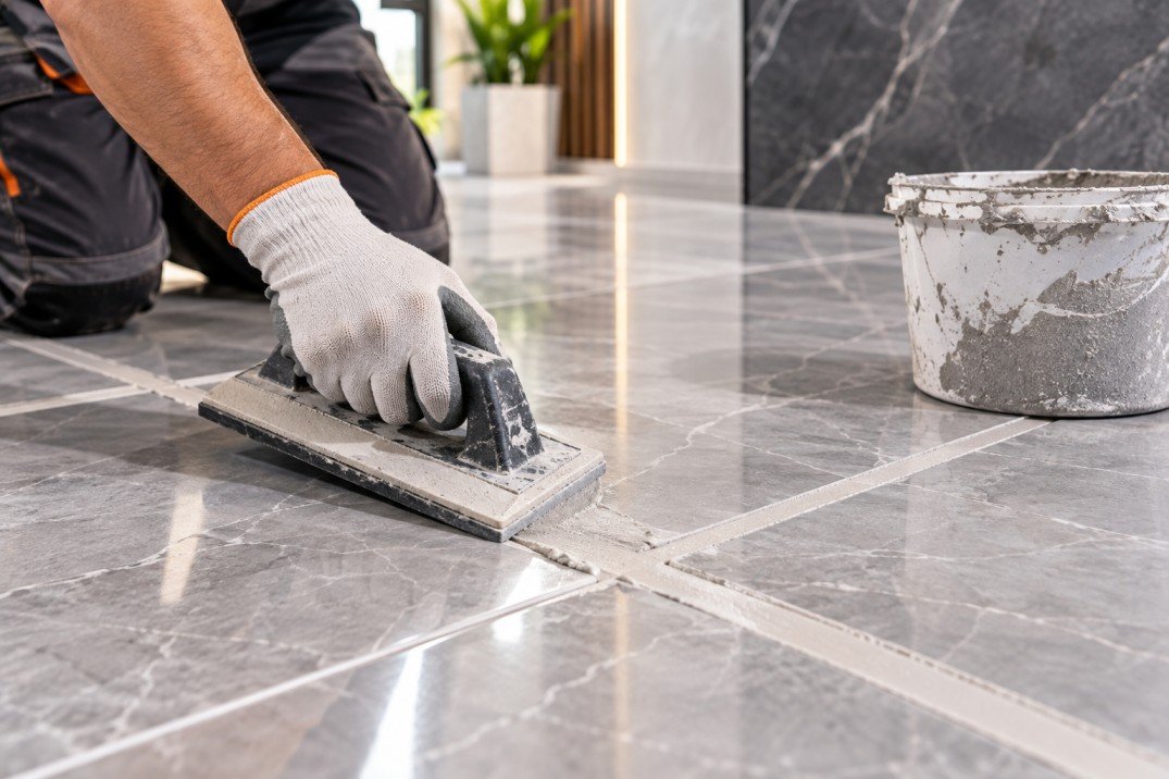 Grouting Solutions